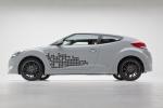 Hyundai Veloster RE-MIX Edition 2012 года